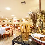 Ramada By Wyndham Sofia City Center