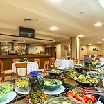 Ramada By Wyndham Sofia City Center