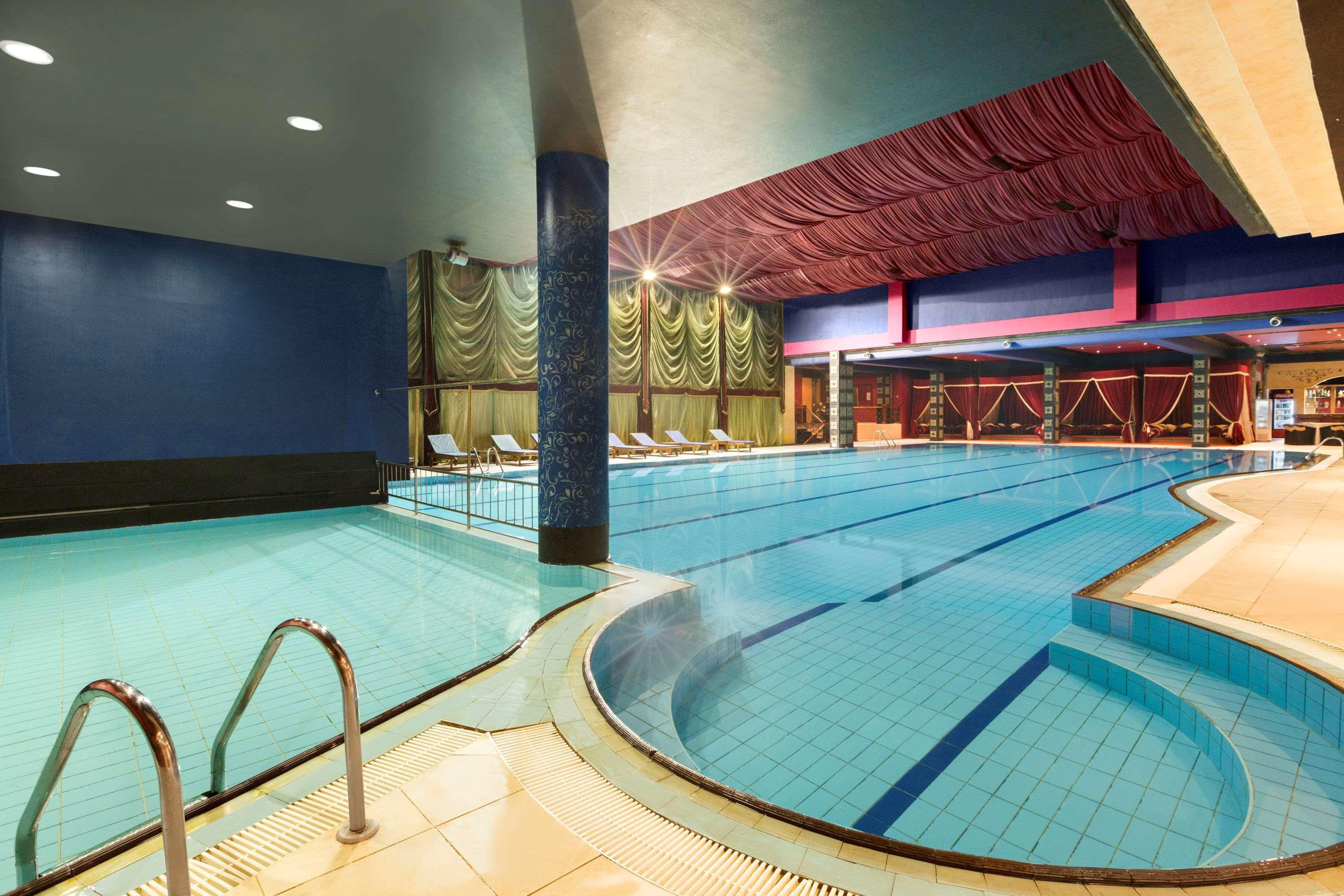 Ramada By Wyndham Center Sofia