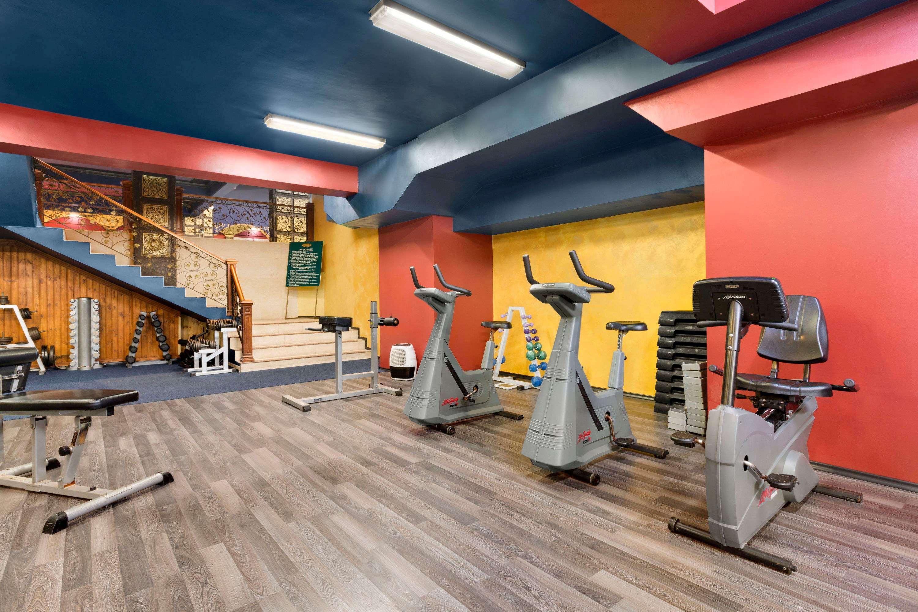 Ramada By Wyndham Center 4* Sofia