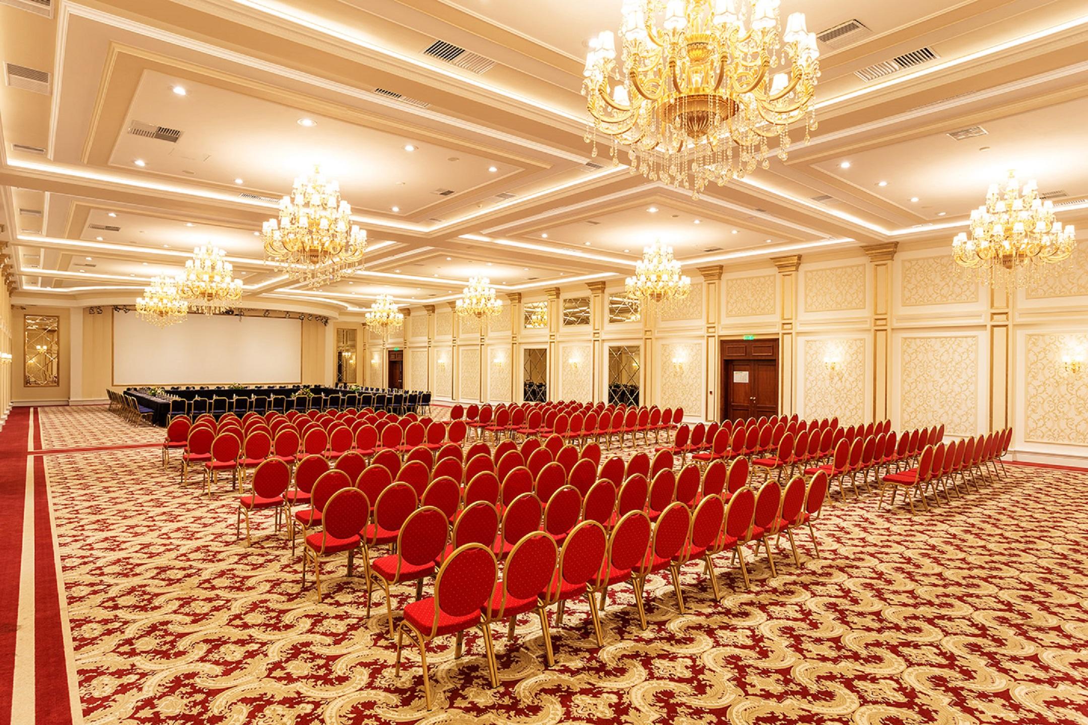 Ramada By Wyndham Center Sofia
