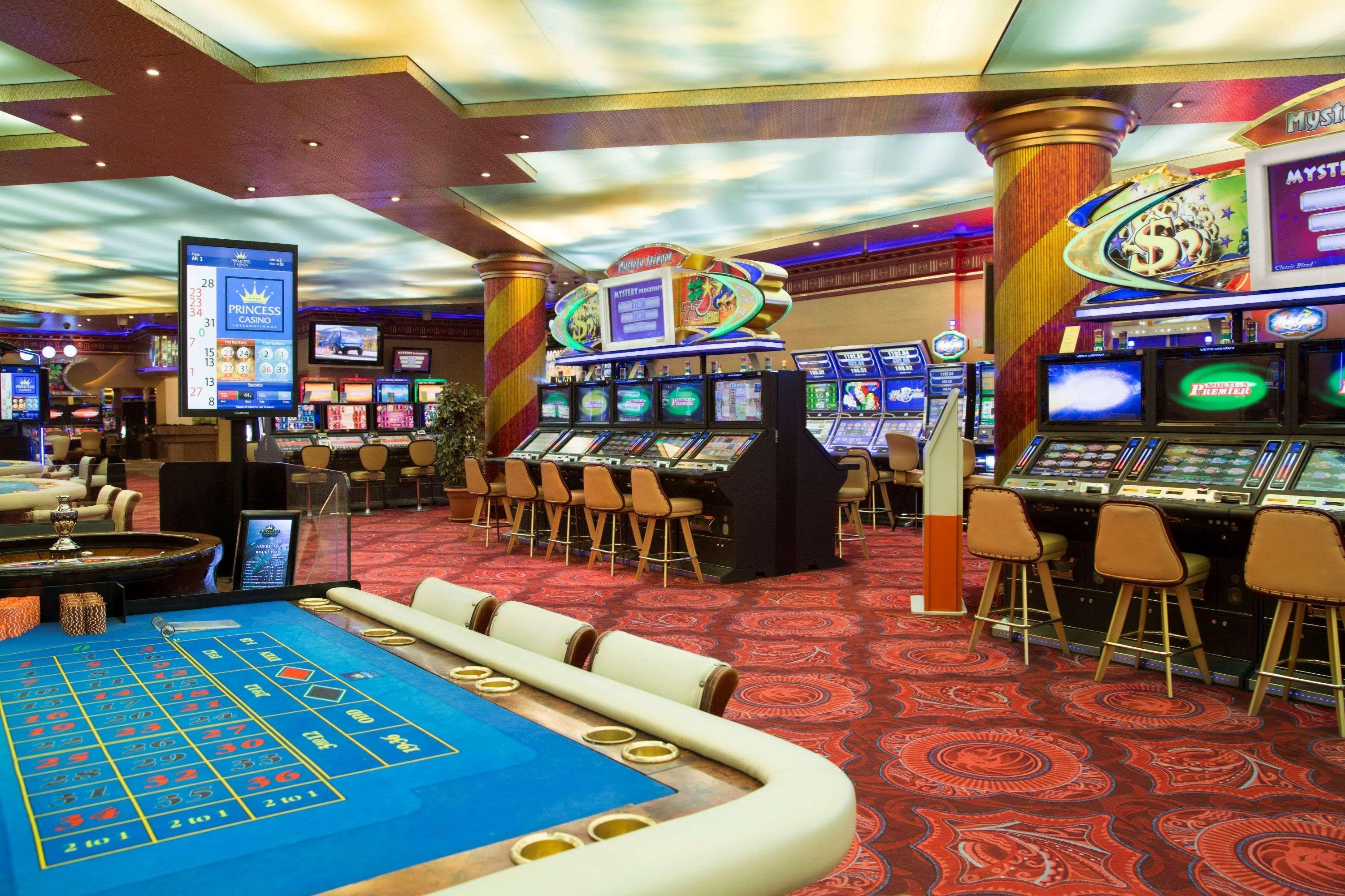 Ramada By Wyndham Center