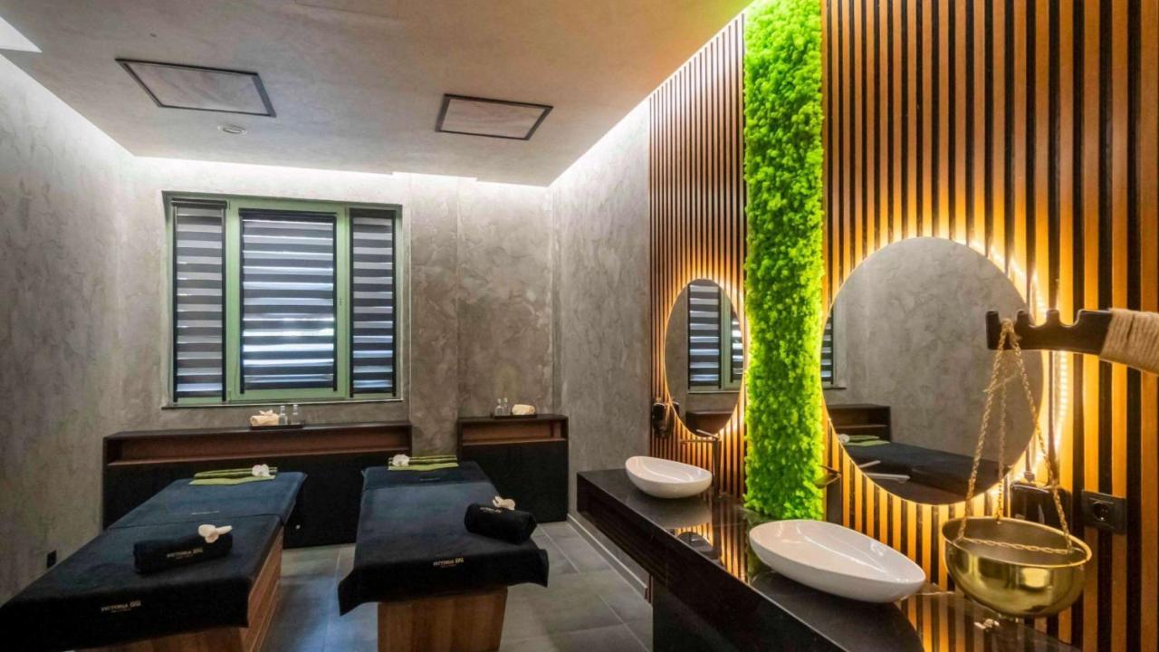 Ramada By Wyndham Center 4* Sofia