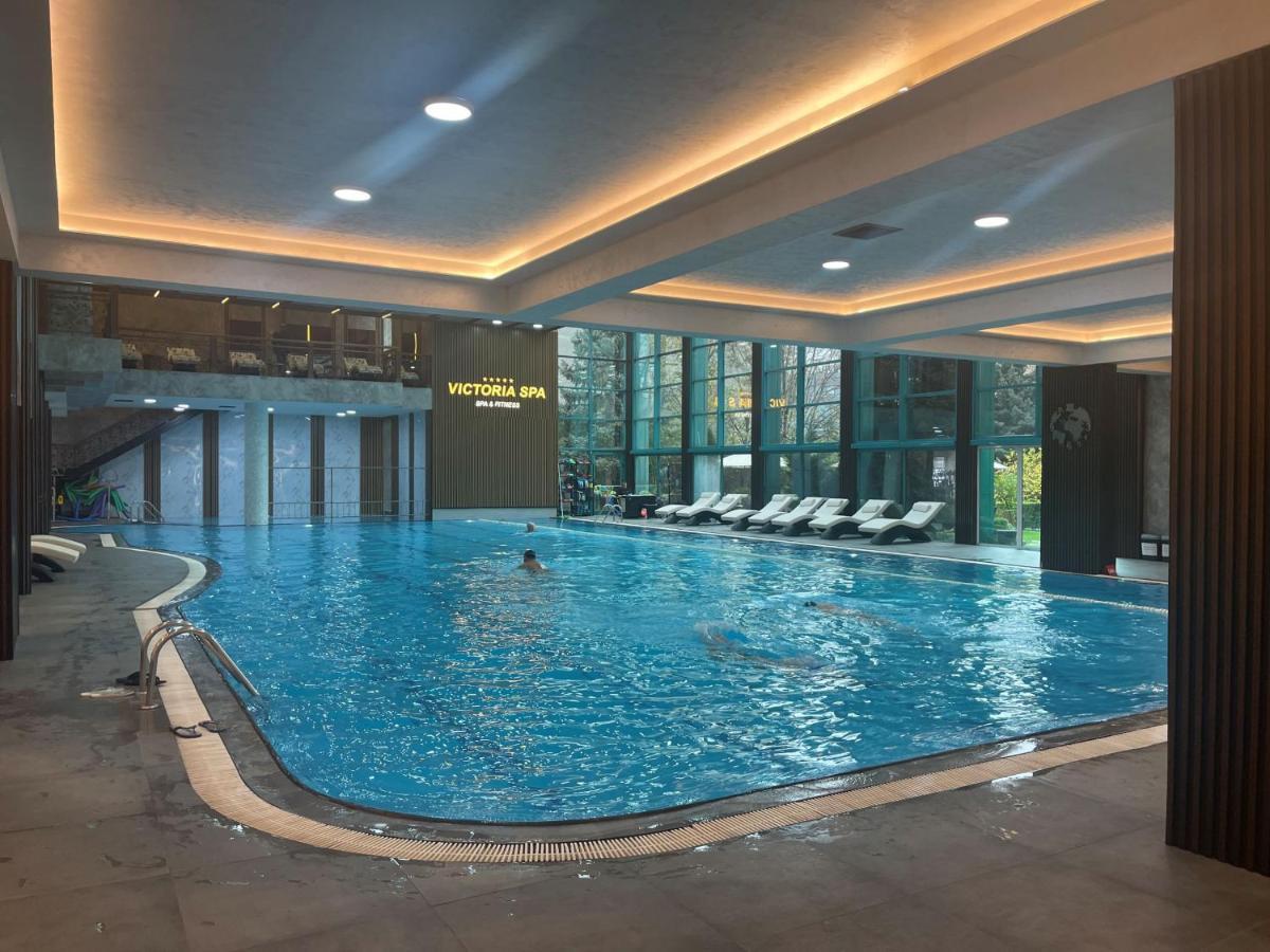 Hotel Ramada By Wyndham Center