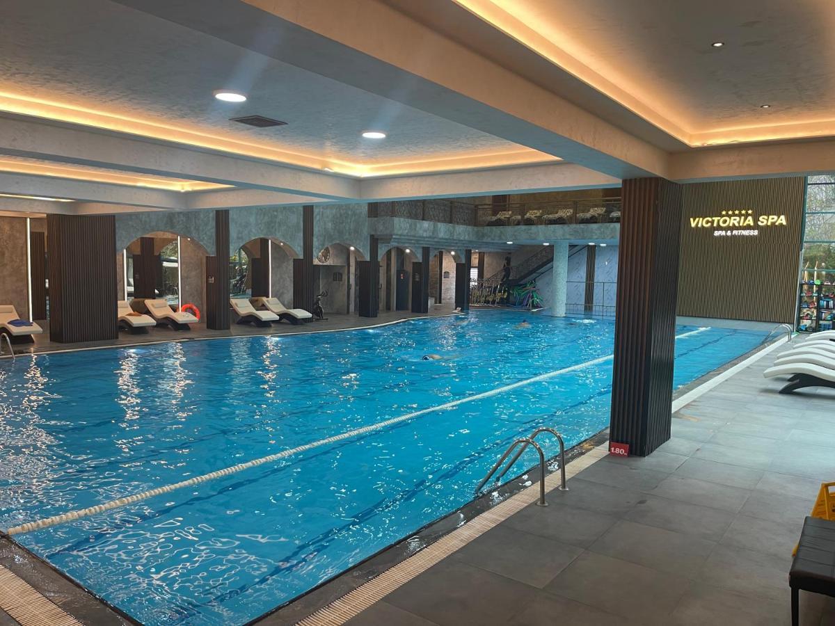 Ramada By Wyndham Center Sofia