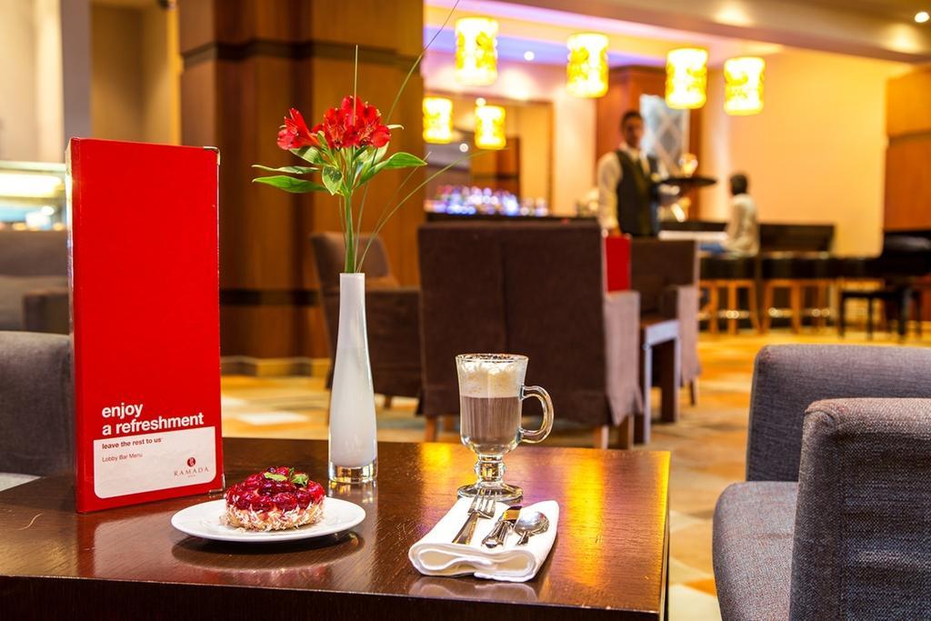 Hotel Ramada By Wyndham Center Sofia