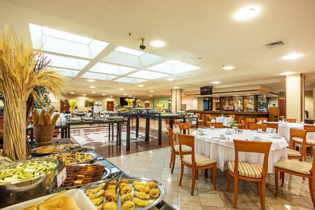 Hotel Ramada By Wyndham Center Sofia