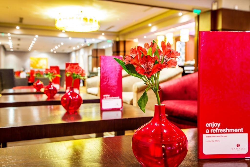 Ramada By Wyndham Center 4*