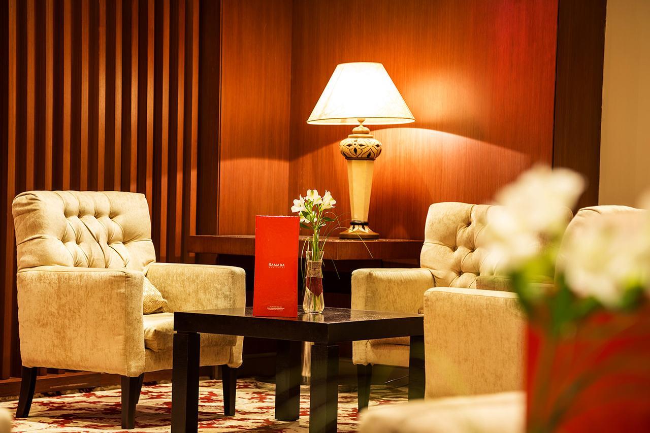 Ramada By Wyndham Center 4* Sofia