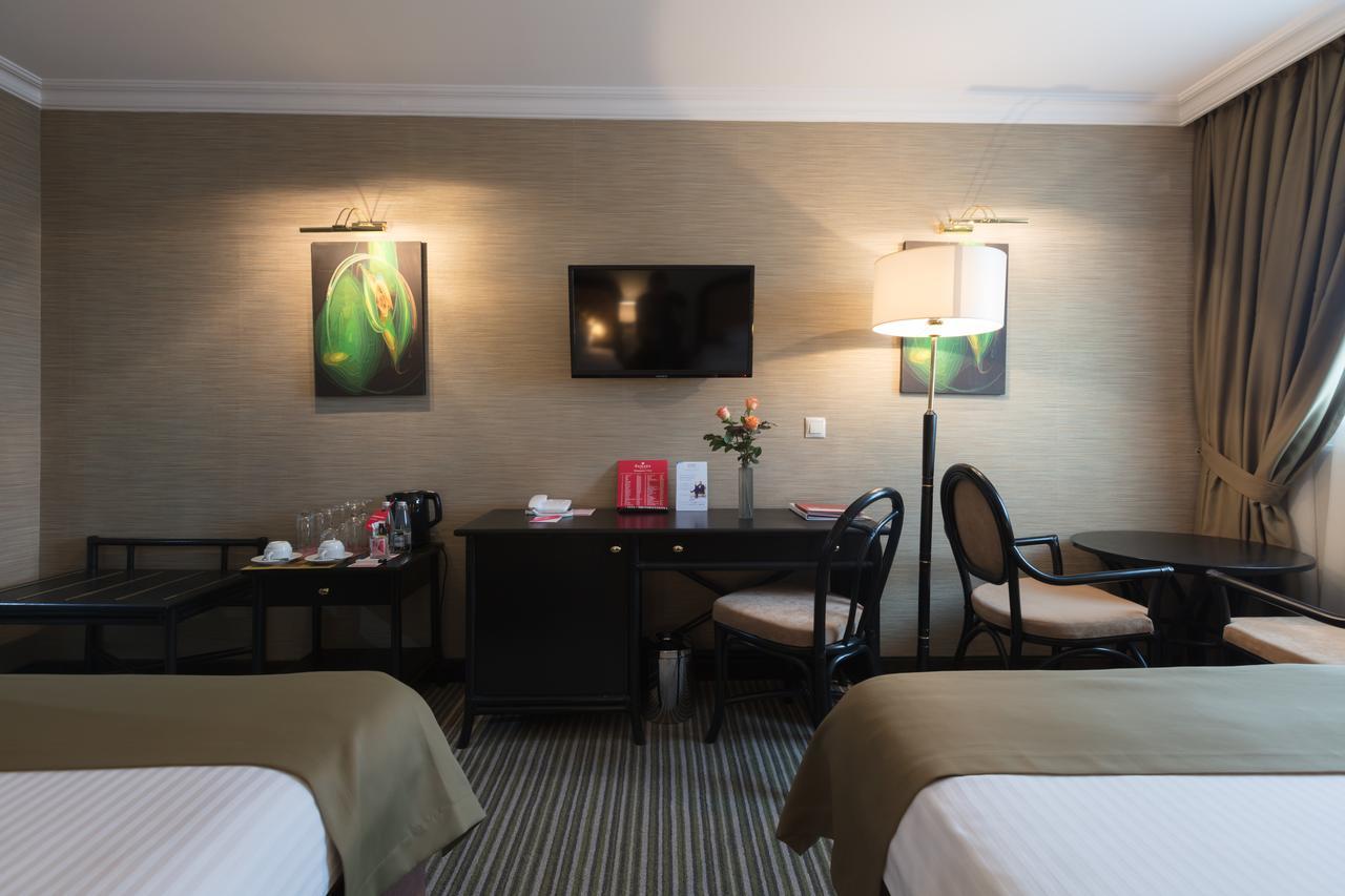 Ramada By Wyndham Center Sofia