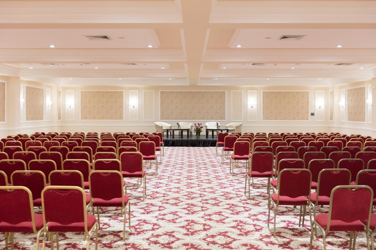 Ramada By Wyndham Center Hotel Sofia