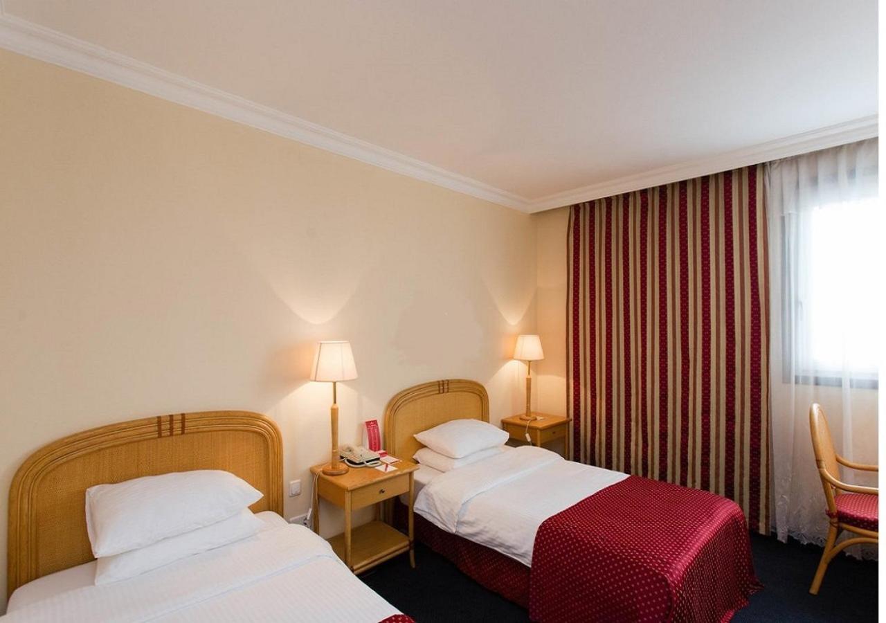 Ramada By Wyndham Center Sofia