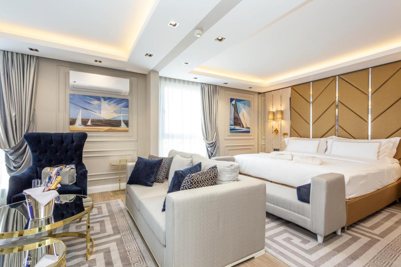 Ramada By Wyndham Center Sofia
