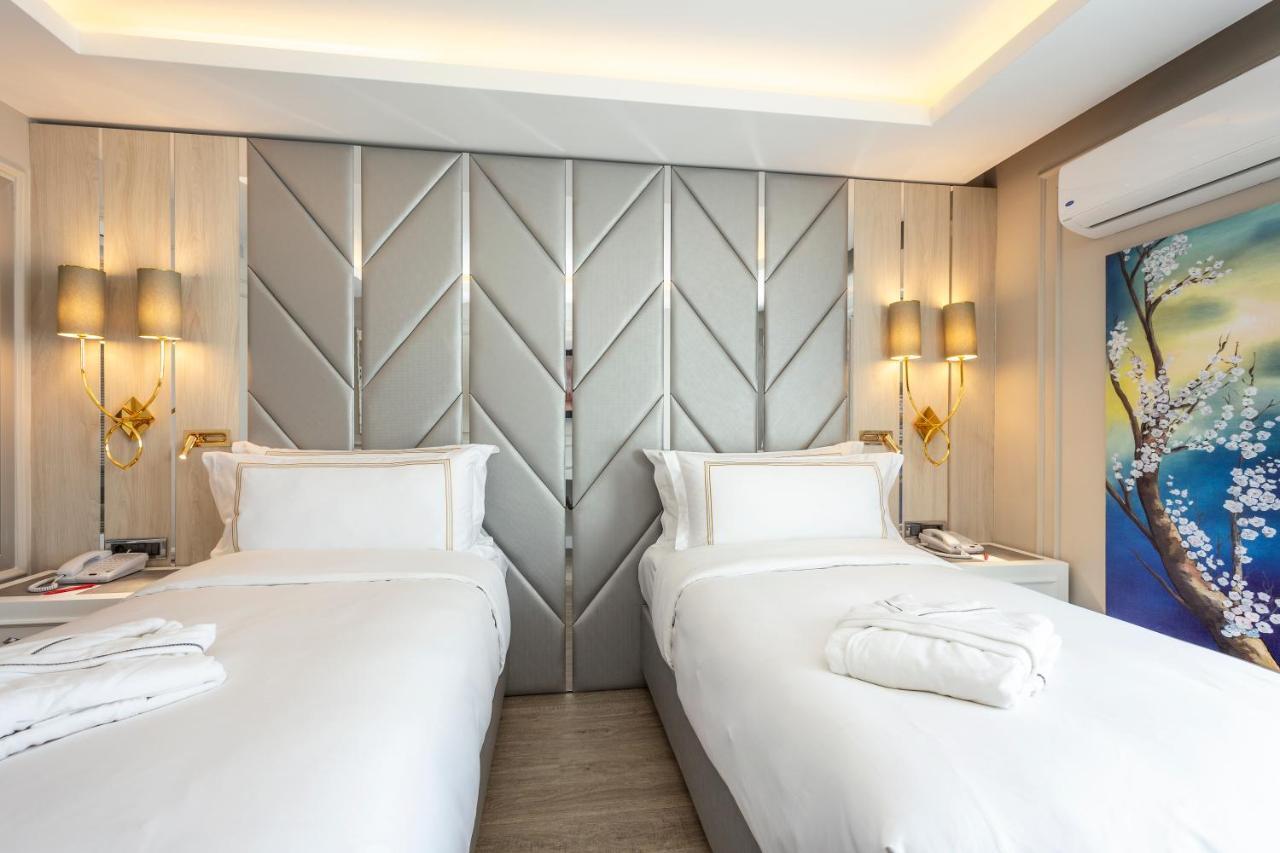 Ramada By Wyndham Center Sofia